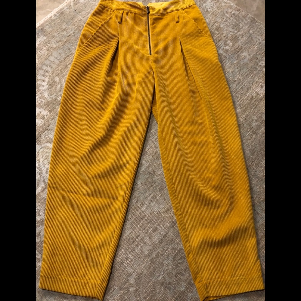 Rebecca Minkoff - Hadley Pants